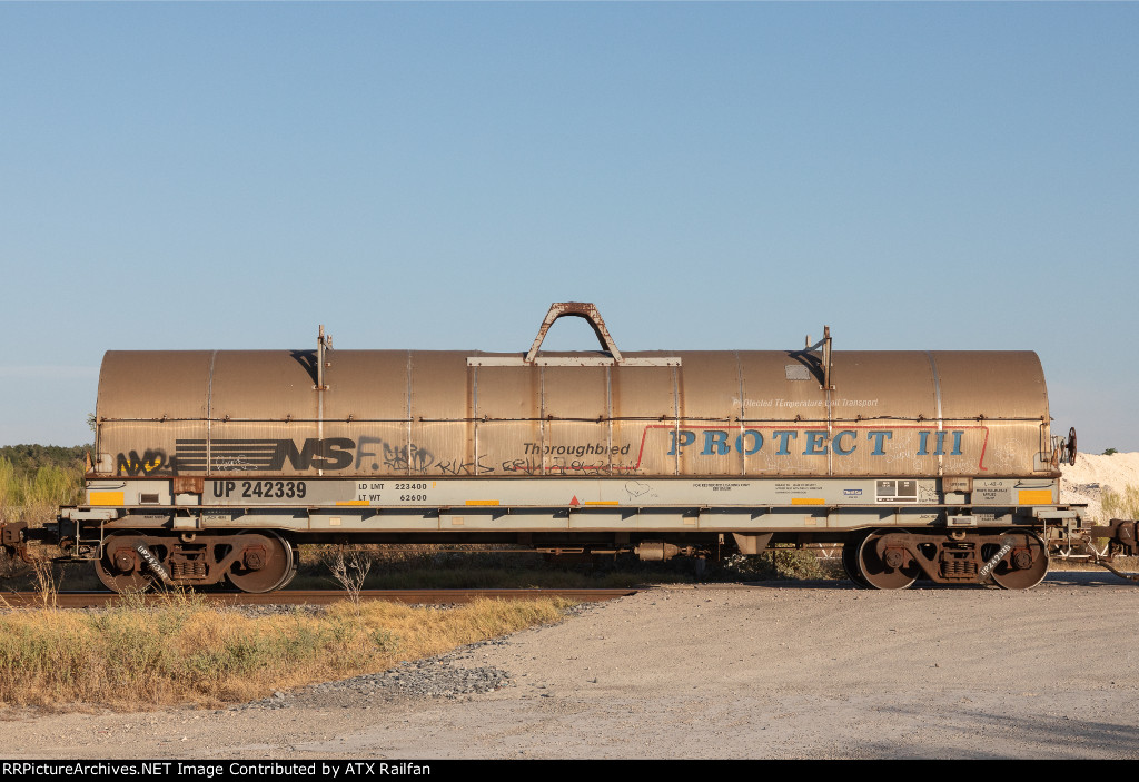 UP 242339